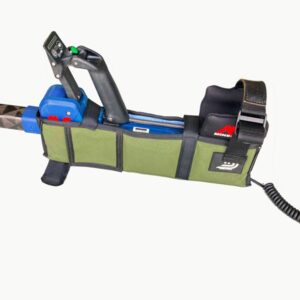 SDC 2300 Control Box Cover