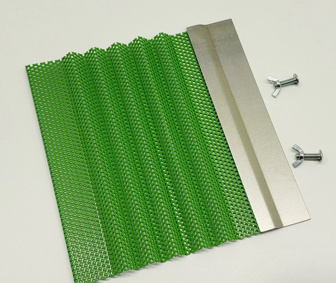 Jarvine Riffle 16 inch