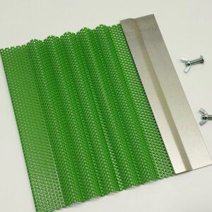 Jarvine Riffle 12 inch