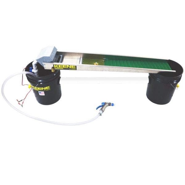 KEENE - SUPER CONCENTRATOR - KSCR - Image 2