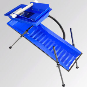 LE TRAP MINI HIGHBANKER