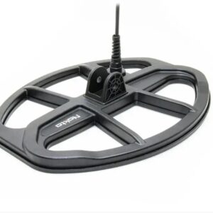 Waterproof DD Search Coil - 30x23 cm / 12"x9" (LG30)