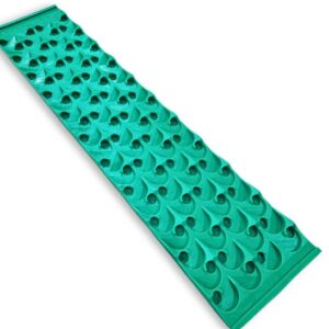 8X36 Dredge Sluice Mat