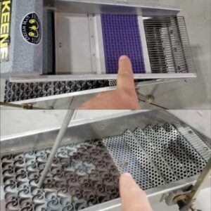 Mini Max Turbo Charge Kit