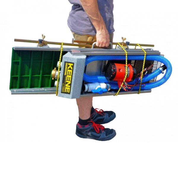 MINI MAX HIGHBANKER COMBO - Image 3