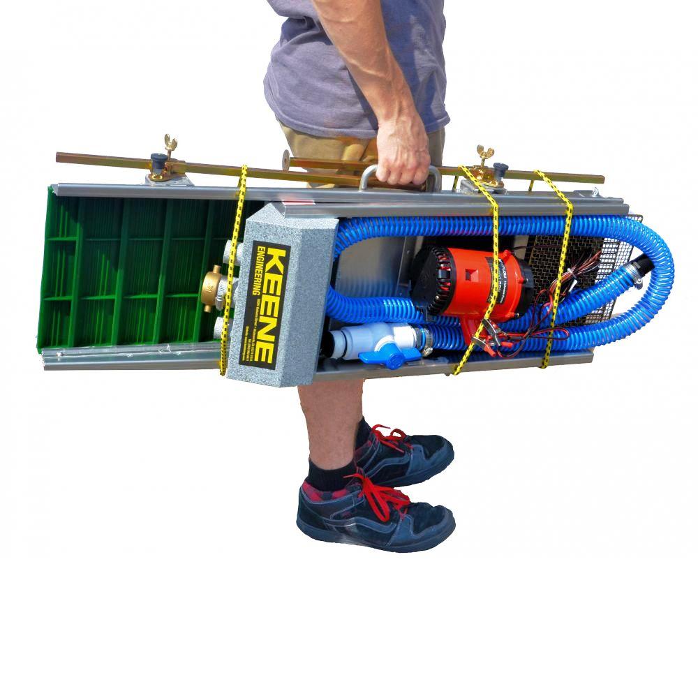 MINI MAX HIGHBANKER COMBO - Image 3