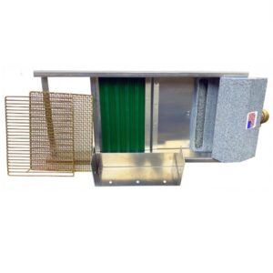 A52S Mini Max Conversion Hopper Kit