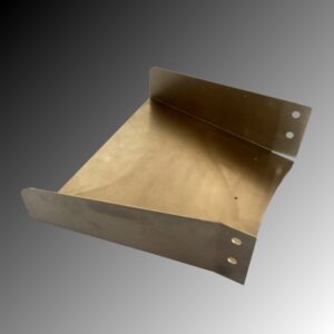 Flare for Naked Sluice