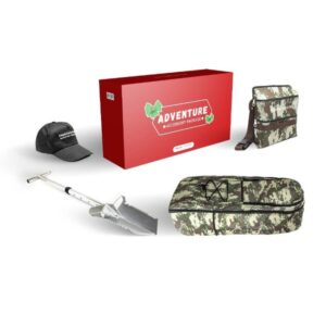 Nokta - Adventure - Detector Accessory Package for the serious detectorist