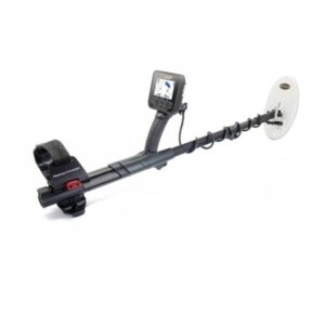 Nokta Gold Finder 2000