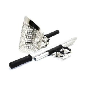 Nokta - Premium Sand Scoop 3-in-1 Set