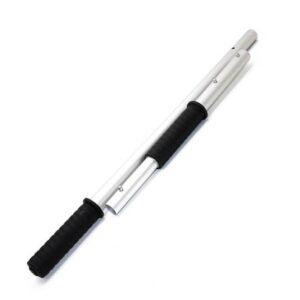 Nokta Premium Sand Scoop Rod Set