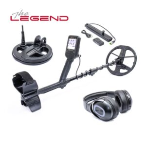 The Legend - PRO PACK