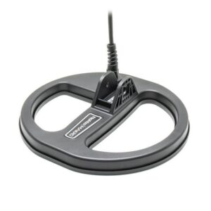 Waterproof DD Search Coil - 22 cm / 8.5" (SP22)