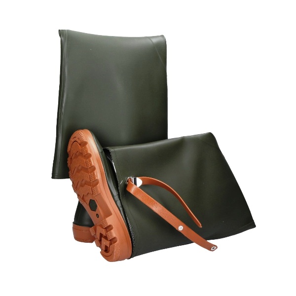 High Quality Thigh Waders, Made in Italy - Image 7