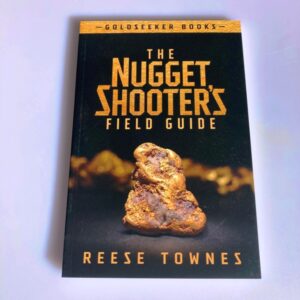 Nugget Shooter's Field Guide - B12