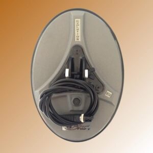 Nuggetfinder 12 x 8" Evolution
