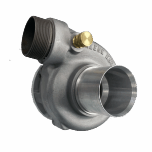 Keene P350S Water Pump