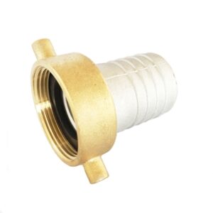 Pressure Hose Coupler