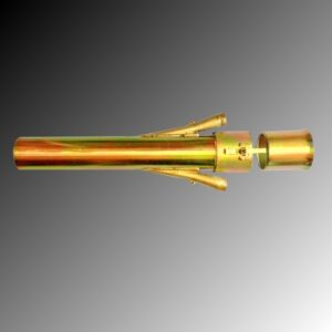 6 Inch over-sized Power Jet