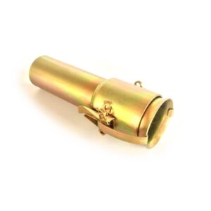 PJFAQC2 - 2" Jet flare quick coupler adapter plus Power Jet Bullet