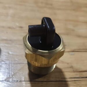 DWX Thermal Relief Valve