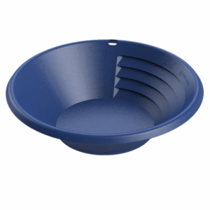 PRO-GOLD 10-inch Pan