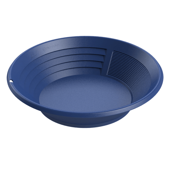 PRO-GOLD 15-inch Dual Riffle Pan