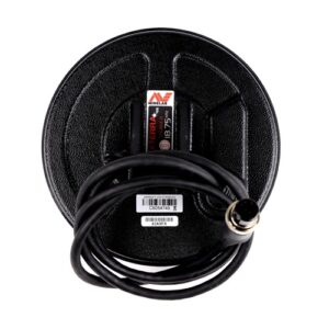 X-TERRA 6-inch Double-D Coil - 18.75 kHz