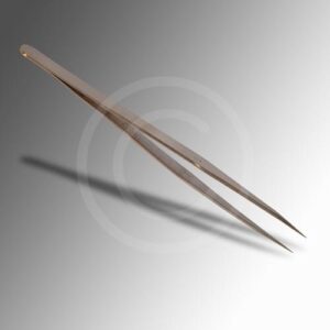 A16 - Fine Point Tweezers