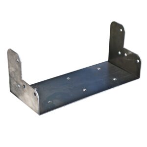 Sluice Box Extension Adapter - A52EB