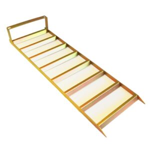 Dredging Riffle - A52DR