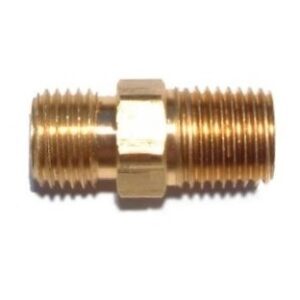 1/4" Hose to Pipe Connector - A5B