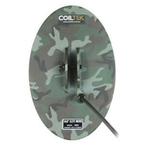 COILTEK 14 x 9" ELITE MONO