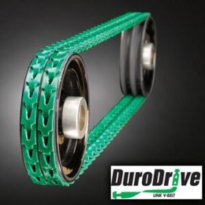 DuroDrive Link V-Belt - 1 meter