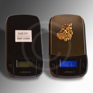 US-MAJESTIC Digital Pocket Scales - 0.01g