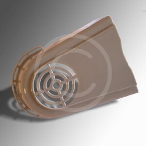 Belt Shroud / Guard - KACBG