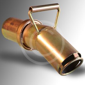 Swivel Suction Hose Tip