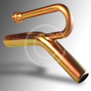 3" Suction Nozzle SN3