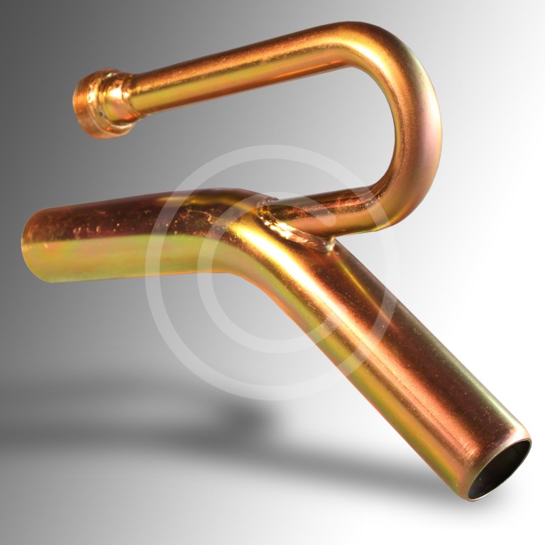 3" Suction Nozzle SN3