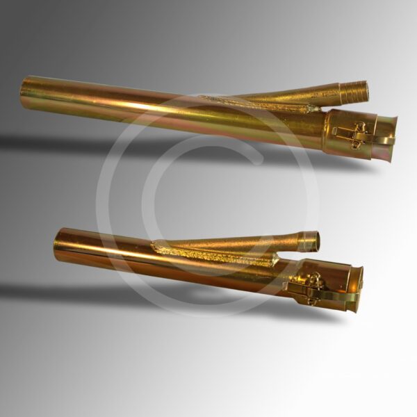 3 Inch Oversized Power Jet, PJ32O