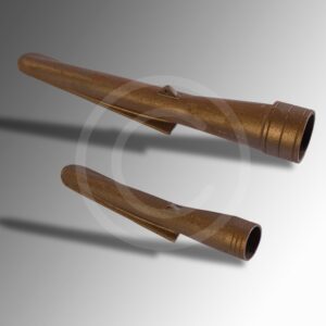 2 Inch Power Jet Log, PJL2