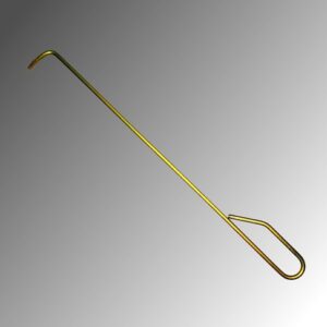 A27 -  Crevice Scraper