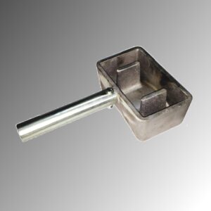 Large Weight Mold - WM15