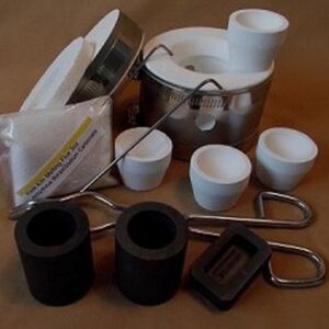 GPK Deluxe Hybrid Kwik Kiln Kit