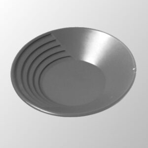 Danidor 33 cm Gold Pan