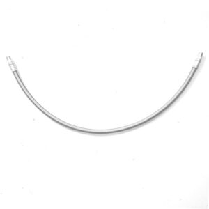 Heavy Duty Whip Hose or Steam Hose Connector