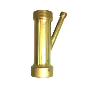 High Pressure Y - Splitter - SP31