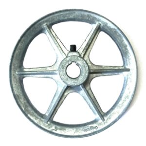Pulley - PU6X58