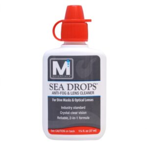 Super Sea Drops - MC1